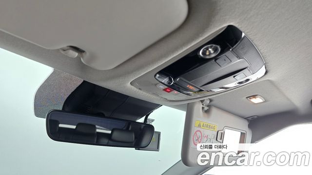 Kia Seltos Gasoline 2.0 2WD Prestige 2023 — фото 19