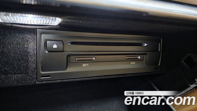 Porsche Panamera (971) 2.9 4S 2018 — фото 38