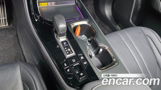 Lexus NX450h+ (II) F-Sport 2025 — фото 9