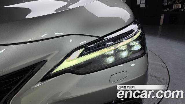 Lexus NX450h+ (II) F-Sport 2025 — фото 28