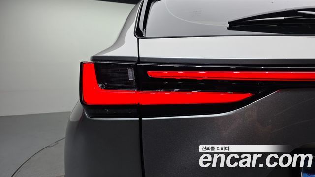Lexus NX450h+ (II) F-Sport 2025 — фото 29