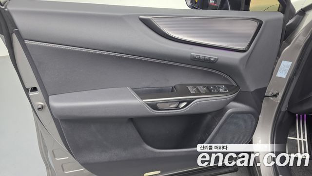 Lexus NX450h+ (II) F-Sport 2025 — фото 30