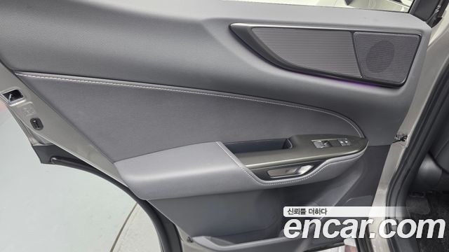 Lexus NX450h+ (II) F-Sport 2025 — фото 31