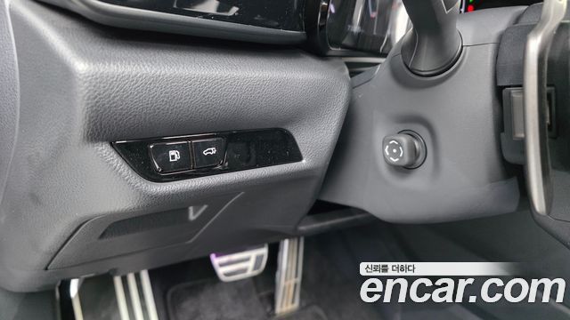 Lexus NX450h+ (II) F-Sport 2025 — фото 33
