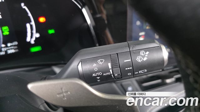 Lexus NX450h+ (II) F-Sport 2025 — фото 34