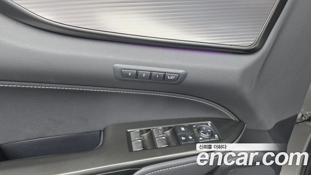 Lexus NX450h+ (II) F-Sport 2025 — фото 36