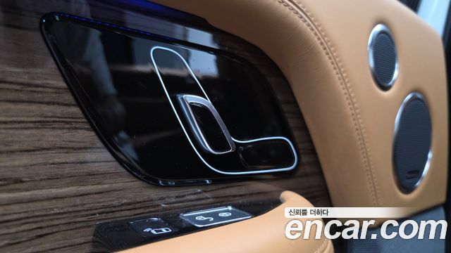 Land Rover Range Rover (IV) 5.0 SC Vogue SE 2019 — фото 36
