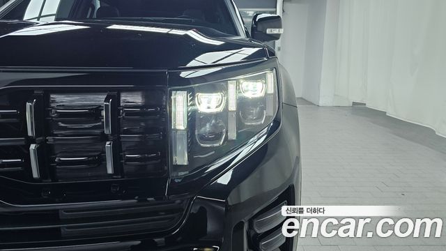 Kia Mohave The Master Diesel 3.0 4WD 6-Seater Masters Gravity 2022 — фото 22