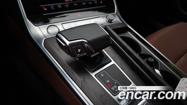 Audi A6 (C8) 40 TDI Quattro Premium 2020 — фото 9
