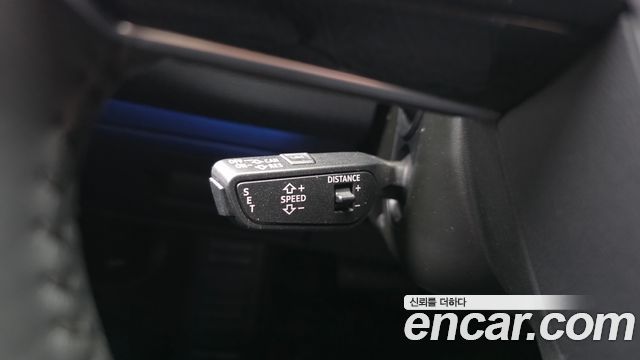 Audi A6 (C8) 40 TDI Quattro Premium 2020 — фото 14