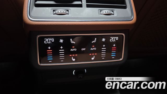 Audi A6 (C8) 40 TDI Quattro Premium 2020 — фото 19