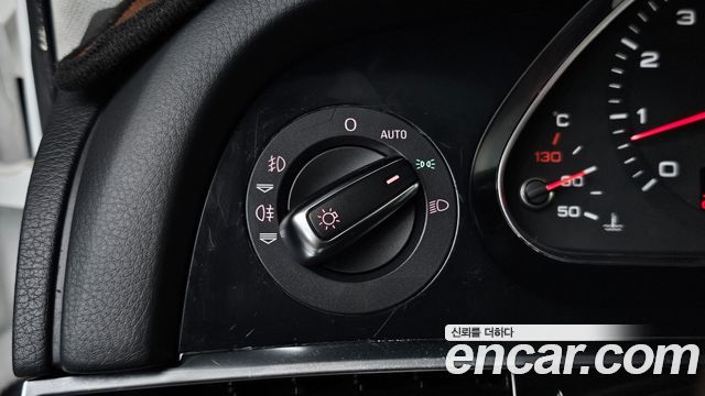 Audi A6 3.0 TFSI Quattro S-LINE C6 2011 — фото 14