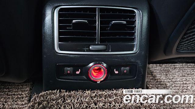 Audi A6 3.0 TFSI Quattro S-LINE C6 2011 — фото 19