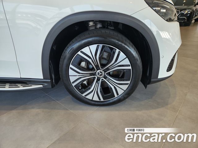 Mercedes-Benz EQE SUV (X294) EQE350 4MATIC 2024 — фото 5