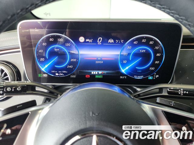 Mercedes-Benz EQE SUV (X294) EQE350 4MATIC 2024 — фото 17