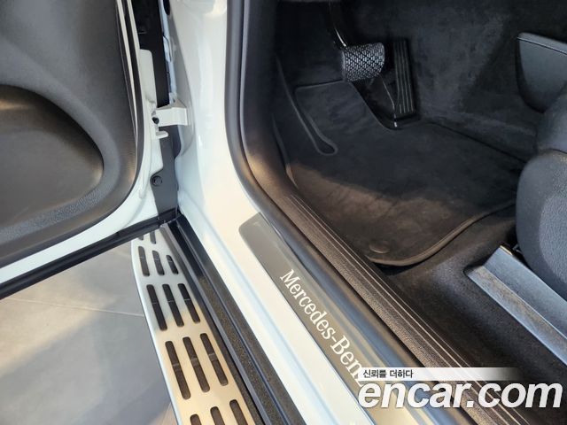 Mercedes-Benz EQE SUV (X294) EQE350 4MATIC 2024 — фото 24