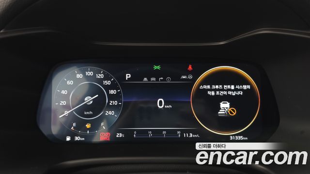 Kia K3 (II) 1.6 Prestige 2024 — фото 8
