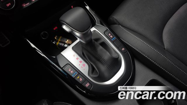 Kia K3 (II) 1.6 Prestige 2024 — фото 9