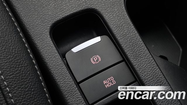 Kia K3 (II) 1.6 Prestige 2024 — фото 19