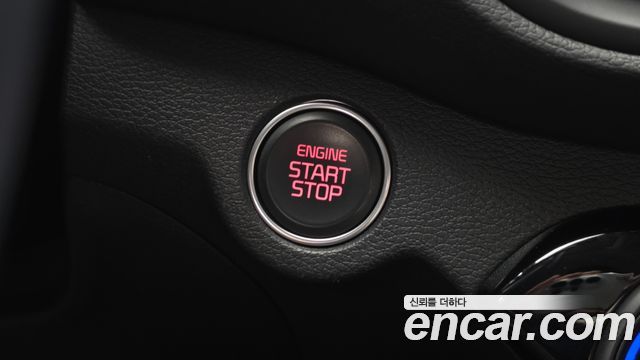 Kia K3 (II) 1.6 Prestige 2024 — фото 20