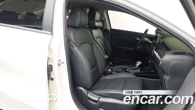 Kia K3 (II) 1.6 Prestige 2024 — фото 26