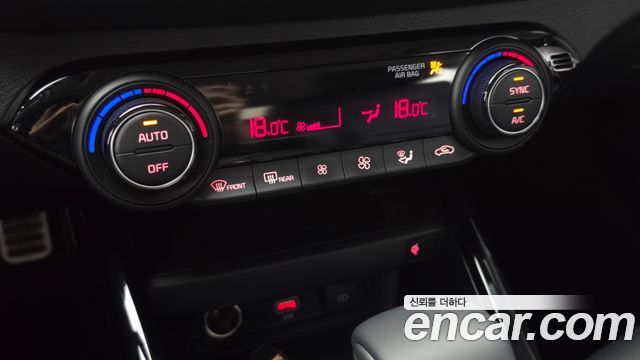 Kia K3 (II) 1.6 Prestige 2024 — фото 29