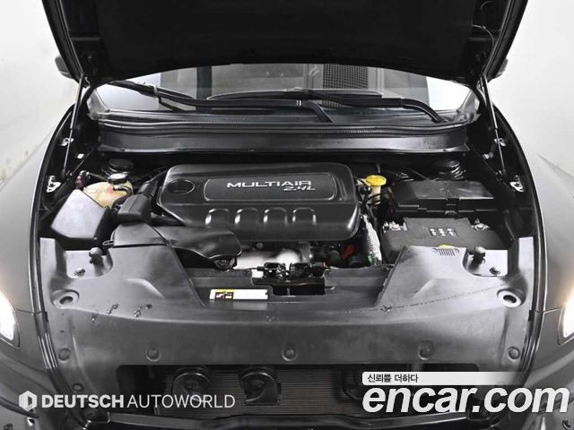 Jeep Cherokee (KL) 2.4 Longitude AWD 2017 — фото 6