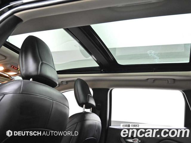 Jeep Cherokee (KL) 2.4 Longitude AWD 2017 — фото 23
