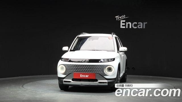 Hyundai Casper Inspiration 2022 — фото 3