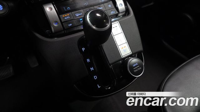 Hyundai Casper Inspiration 2022 — фото 9