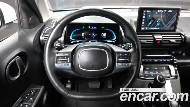 Hyundai Casper Inspiration 2022 — фото 12
