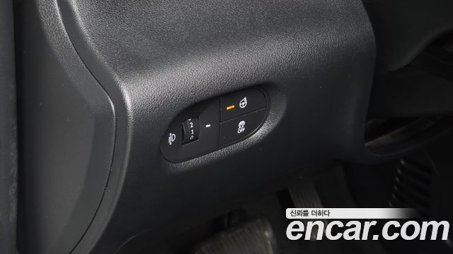 Hyundai Casper Inspiration 2022 — фото 15