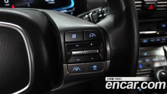 Hyundai Casper Inspiration 2022 — фото 17