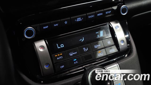 Hyundai Casper Inspiration 2022 — фото 18
