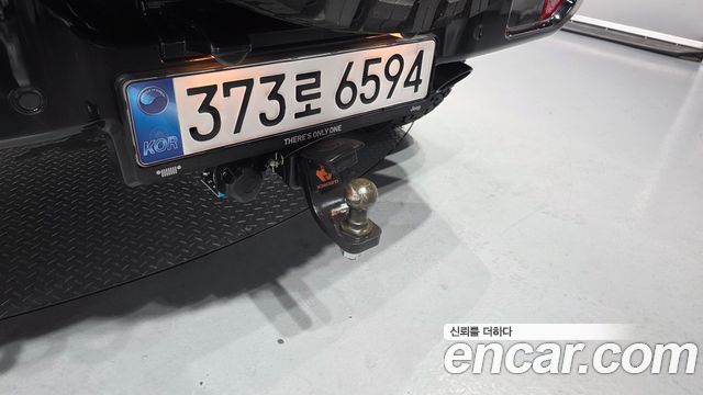 Jeep Wrangler (JL) 2.0 Rubicon 4Door 2025 — фото 22