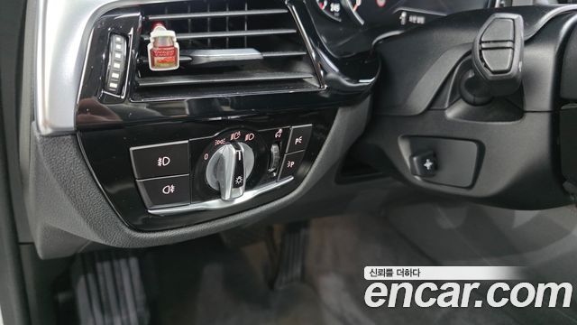 BMW 5 Series (G30) 530i Luxury Plus 2018 — фото 18