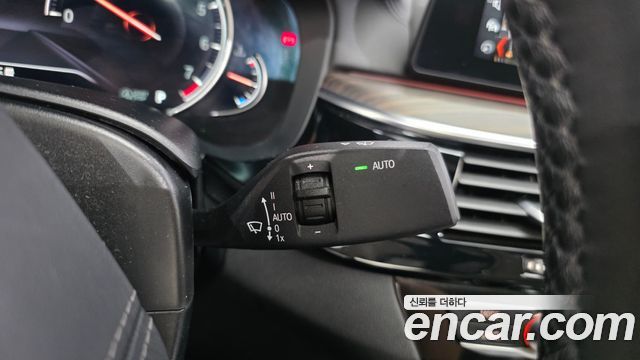 BMW 5 Series (G30) 530i Luxury Plus 2018 — фото 20