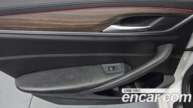 BMW 5 Series (G30) 530i Luxury Plus 2018 — фото 31