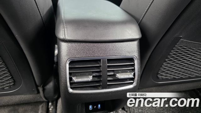 Hyundai Sonata The Edge (DN8) 2.0 Premium 2024 — фото 19