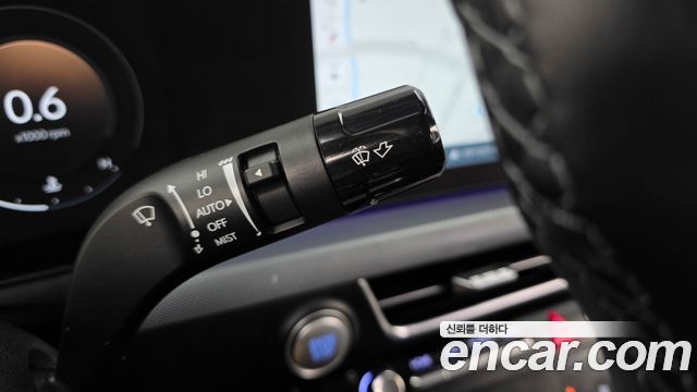 Hyundai Sonata The Edge (DN8) 2.0 Premium 2024 — фото 30