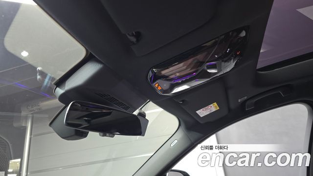 BMW 7 Series (G70) 740i xDrive M Sport 2025 — фото 19