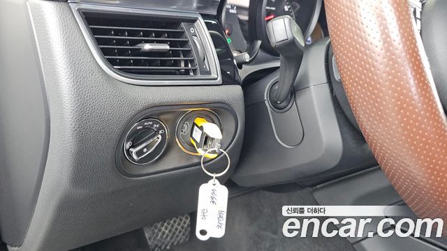 Porsche Macan 2.0 95B 2015 — фото 16