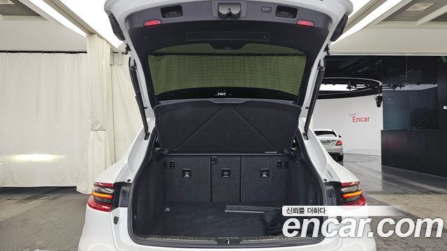 Porsche Macan 2.0 95B 2015 — фото 20