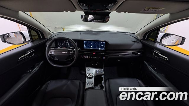 Kia Sportage (V) LPG 2.0 2WD Noblesse 2025 — фото 7