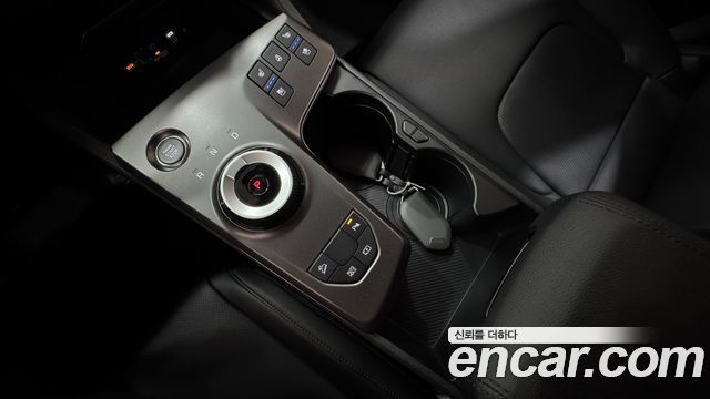 Kia Sportage (V) LPG 2.0 2WD Noblesse 2025 — фото 9