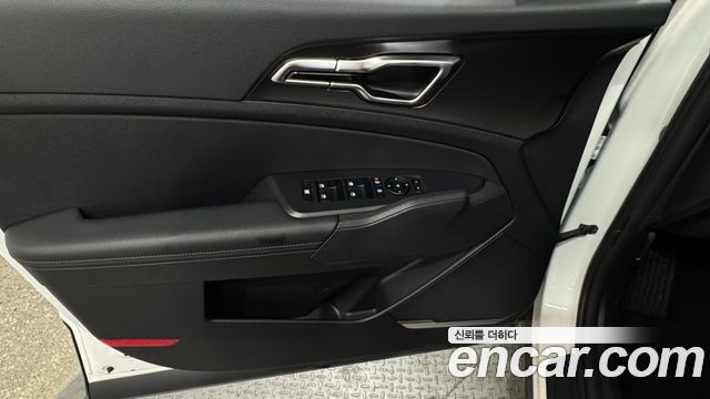 Kia Sportage (V) LPG 2.0 2WD Noblesse 2025 — фото 10