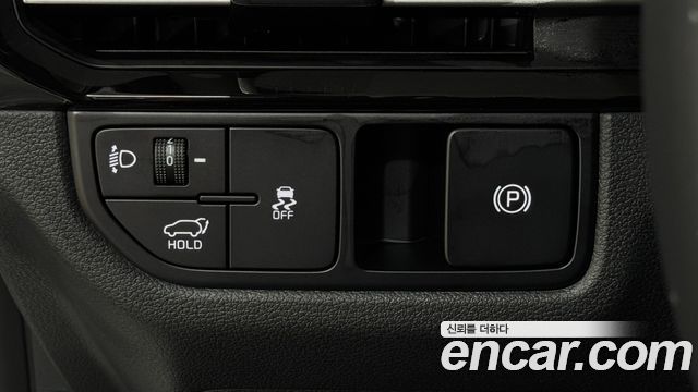 Kia Sportage (V) LPG 2.0 2WD Noblesse 2025 — фото 16