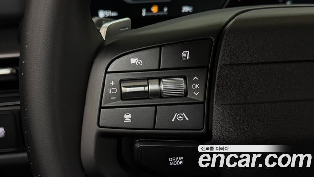 Kia Sportage (V) LPG 2.0 2WD Noblesse 2025 — фото 17