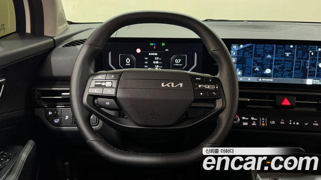 Kia Sportage (V) LPG 2.0 2WD Noblesse 2025 — фото 18
