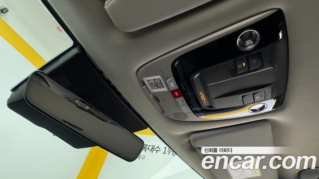 Kia Sportage (V) LPG 2.0 2WD Noblesse 2025 — фото 19